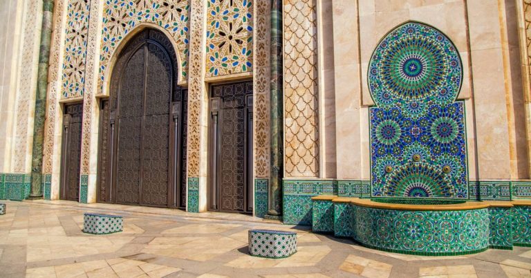 Quoi visiter à Casablanca au Maroc