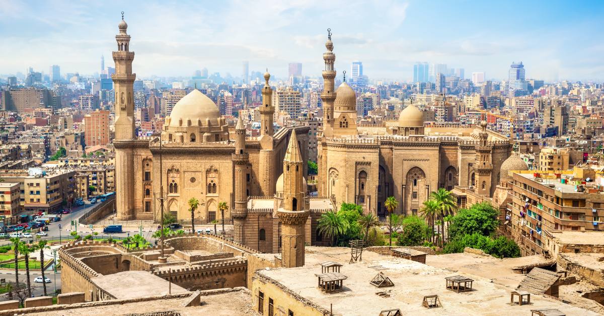 Quoi Visiter Casablanca Au Maroc