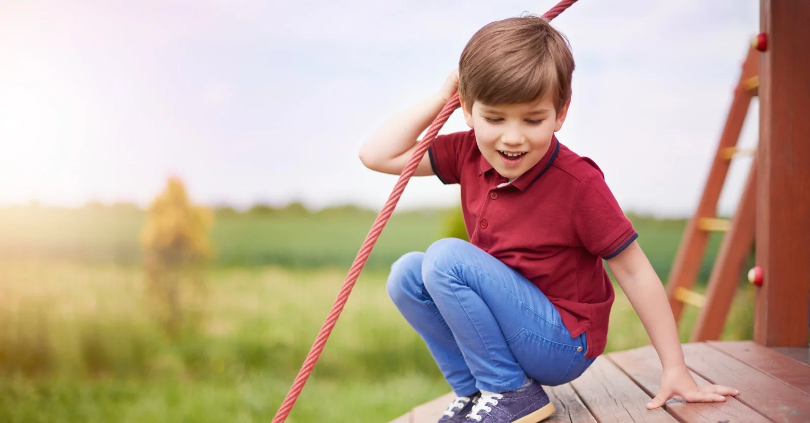 Vous cherchez les meilleures activités pour apprendre en s'amusant ? Découvrez nos idées pour des jeux et des activités ludiques qui stimuleront l'apprentissage chez les jeunes enfants !