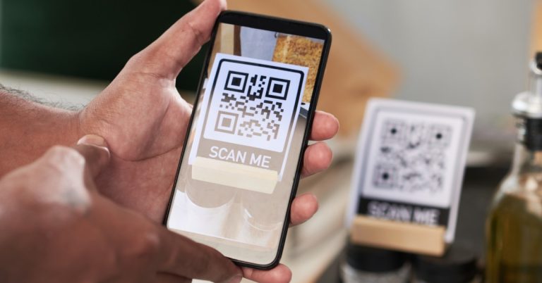 Générateur de code QR gratuit - Créez des codes QR facilement et rapidement