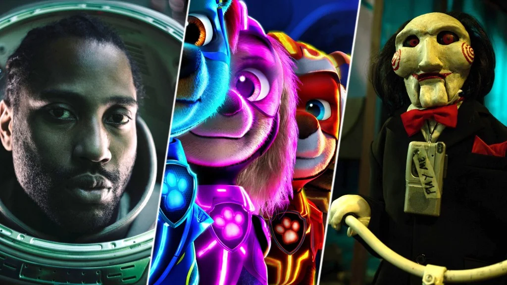 The-Creator-Paw-Patrol-the-Mighty-Movie-and-Saw-X.jpg