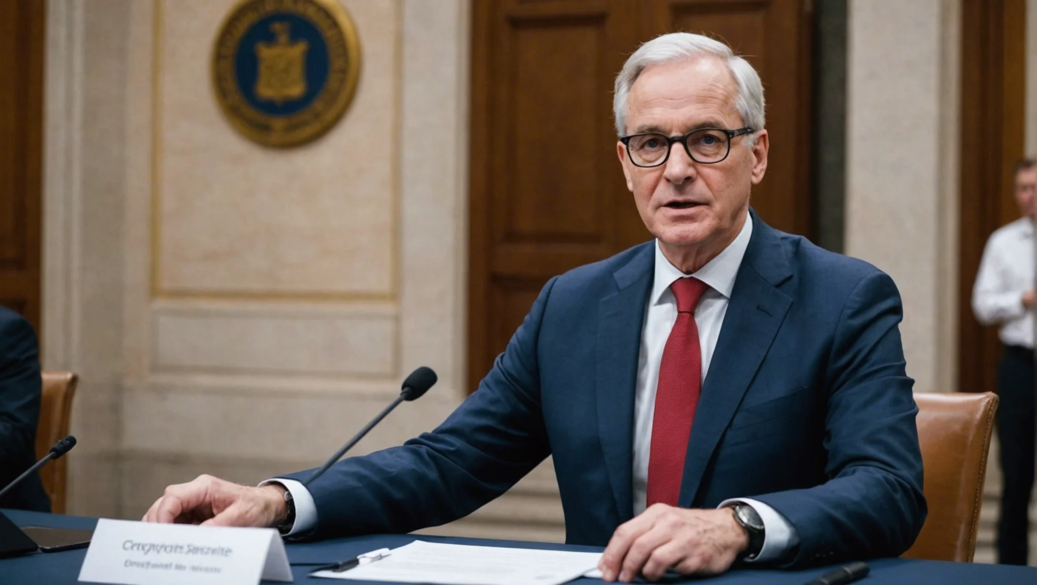 des lobbyistes en cryptoportefeuille intentent un procès contre la sec concernant la définition de 'dépositaire'. découvrez les enjeux de cette affaire dans le monde de la crypto-monnaie.