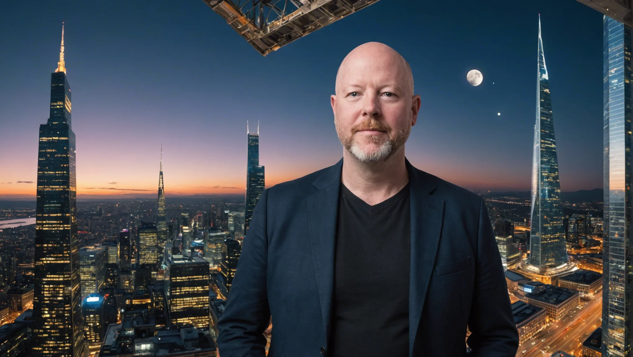 découvrez les nouvelles perspectives sur l'expansion de l'usdc par jeremy allaire lors de token2049. ne manquez pas cette présentation unique sur l'avenir de la cryptomonnaie.