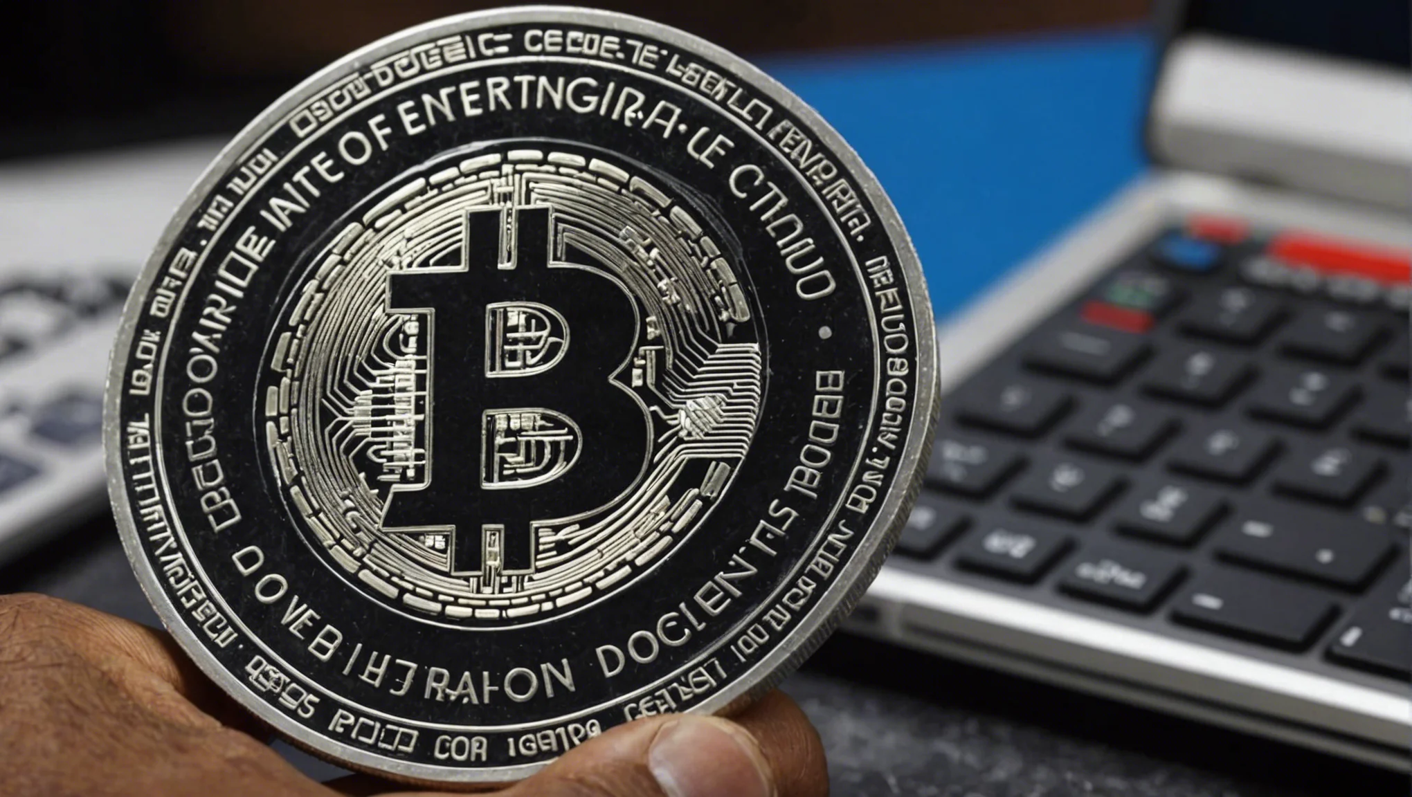 la banque centrale du nigeria réfute les allégations de gel des comptes de crypto-monnaie, contredisant les rapports récents.