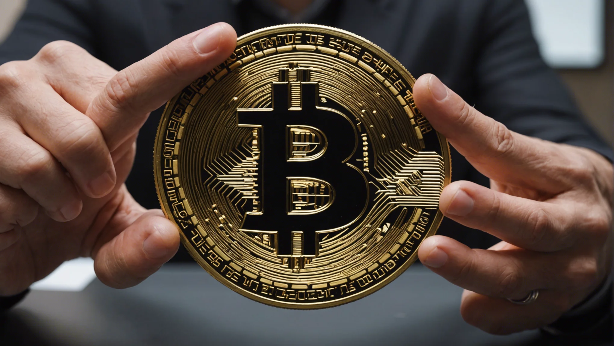 découvrez l'analyse de la société bitwise sur l'impact du halving de bitcoin et ses recommandations pour saisir cette opportunité unique.