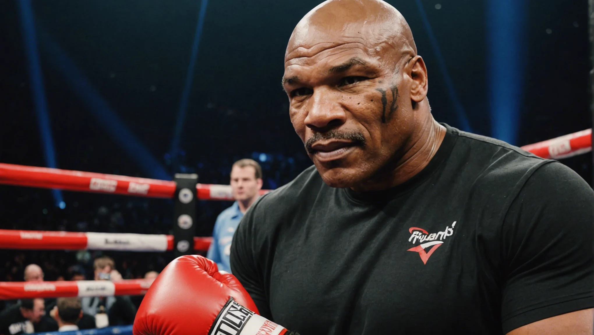 découvrez comment l'icône de la boxe mike tyson devient pionnier dans le monde de la blockchain avec ce projet révolutionnaire pour l'industrie de la boxe.