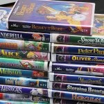 Les meilleures ventes VHS des annĂ©es 90, coup d'Ćil dans le rĂ©tro