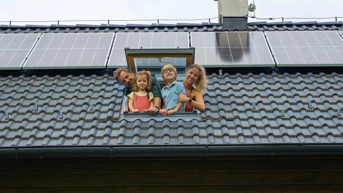 Aides pour l’installation de panneaux solaires en 2025